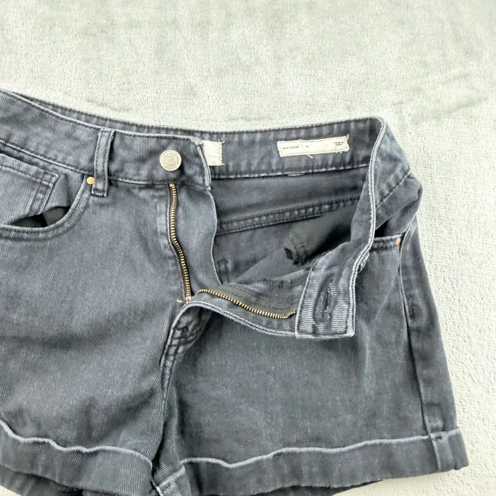 PacSun mom short